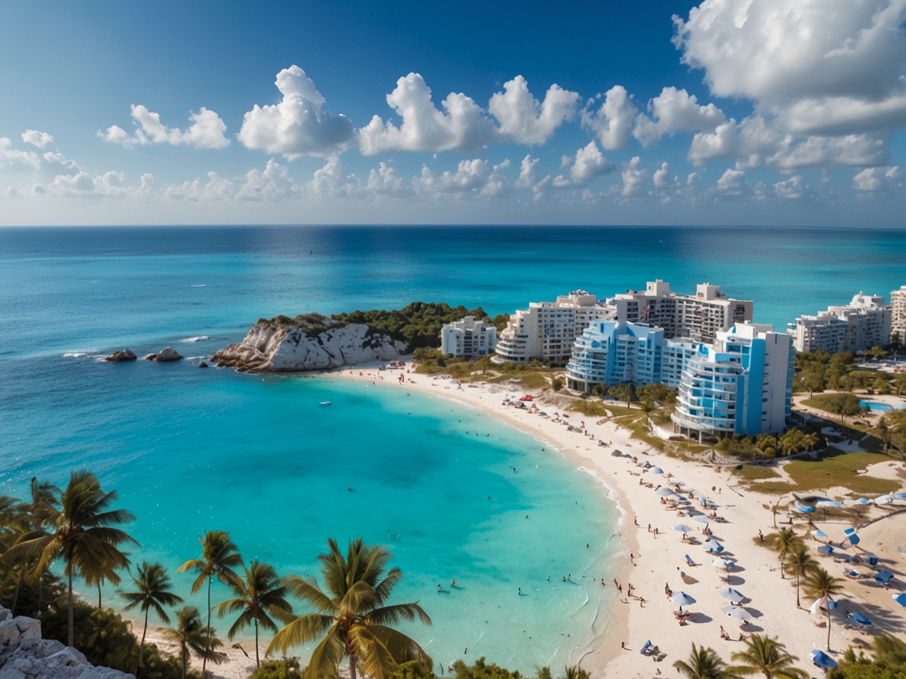 3 Day Getaways from Toronto: Make Happy Travel in Toronto Beach Mexico