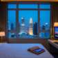 Budget Travel: Safe Flight and Hotel Booking Tips