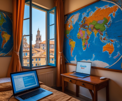 Affordable Travel Tips: Hidden Gems and Cheap Flights