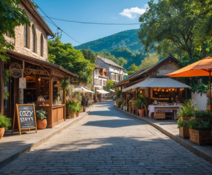 Best Budget Travel Tips for Hidden Gem Destinations