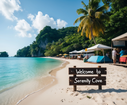 How to Travel Cheaply to Hidden Gem Destinations