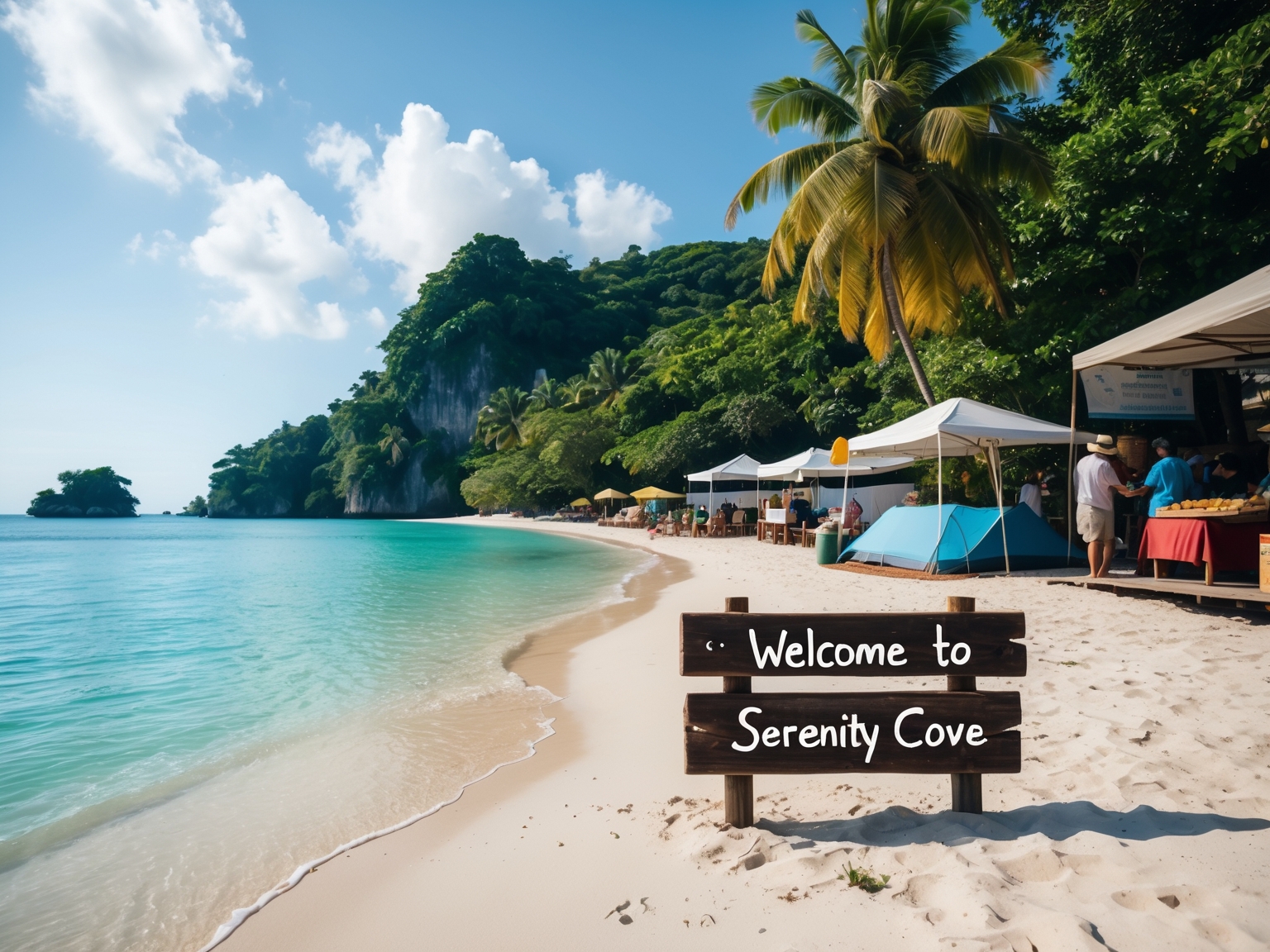 How to Travel Cheaply to Hidden Gem Destinations